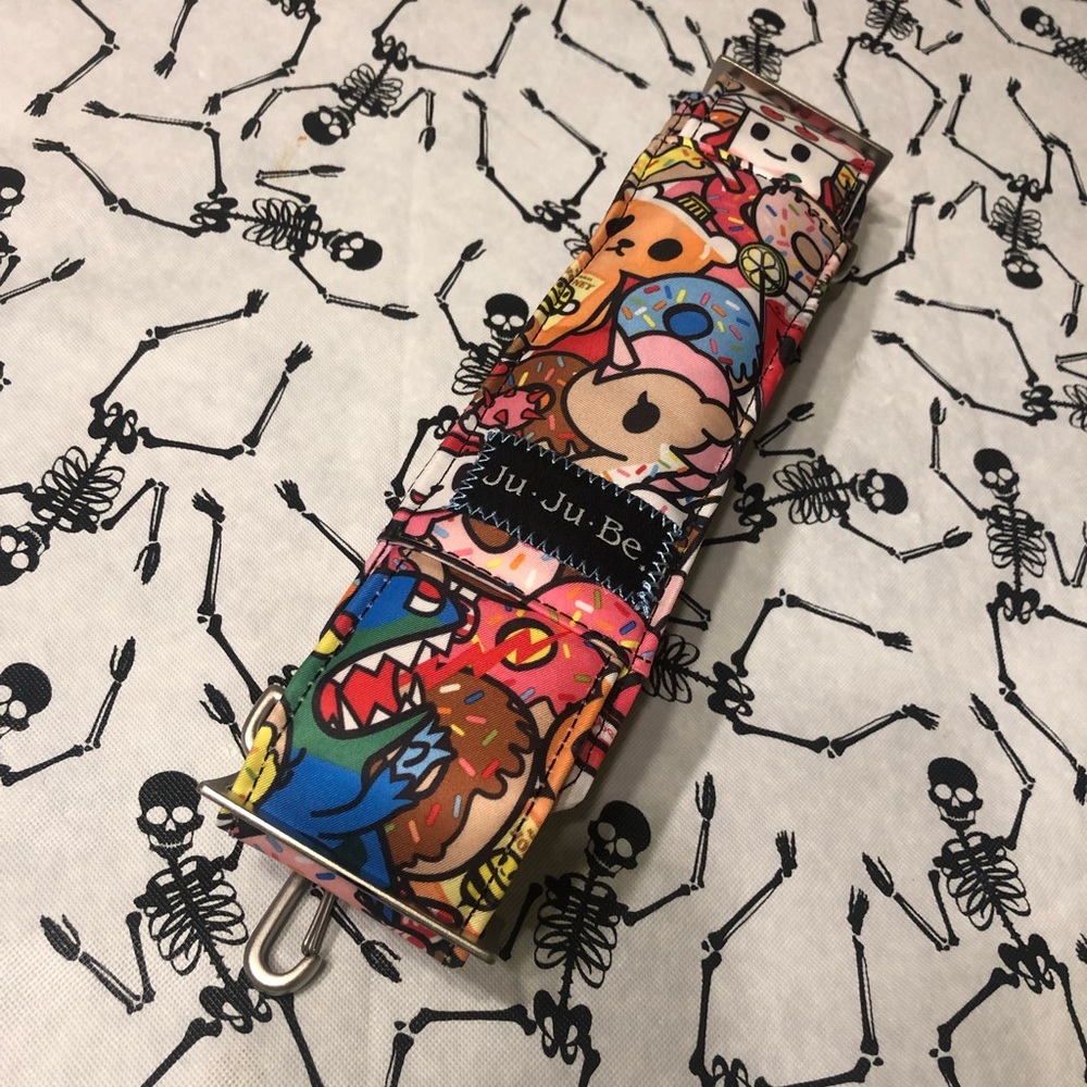 JuJuBe Tokipops Strap